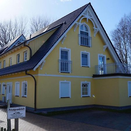 Kavelweg 33 Wohnung Arielle Zingst Bagian luar foto