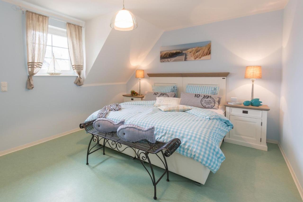 Kavelweg 33 Wohnung Arielle Zingst Bagian luar foto