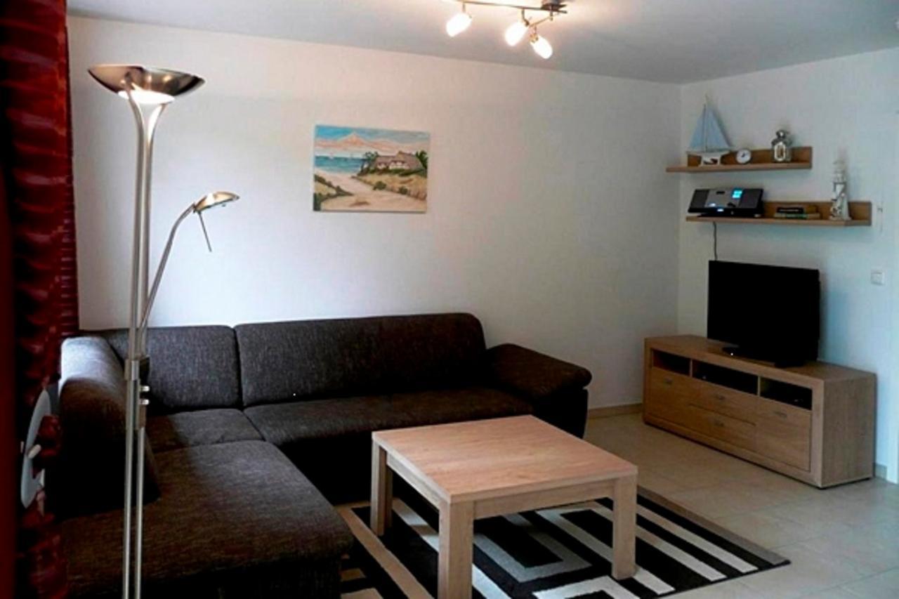 Kavelweg 33 Wohnung Arielle Zingst Bagian luar foto